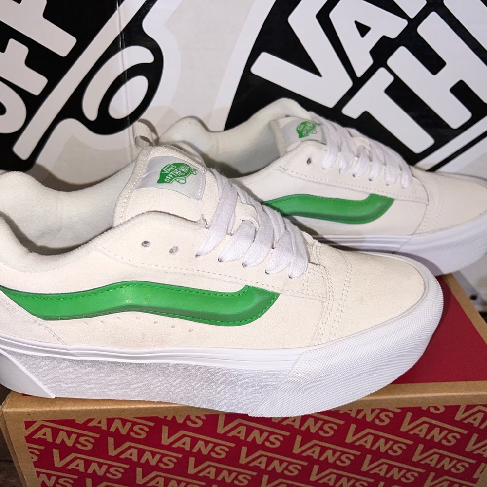 Vans Knu Stack - Picture 9 of 12